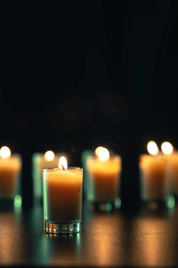 candles